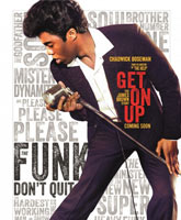 Get on Up /  :  